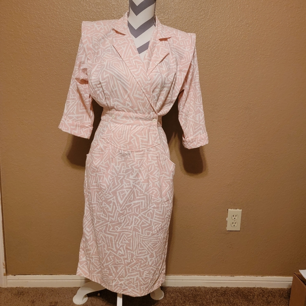 All athanasius Jazz dress - Picture 1 of 10